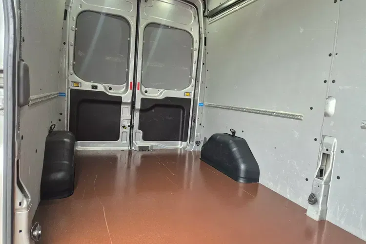 Ford transit Lift L3H3 69999zł NETTO 2.0TdCi/131KM zdjęcie 14