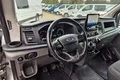 samochód dostawczy Ford zdjęcie 17