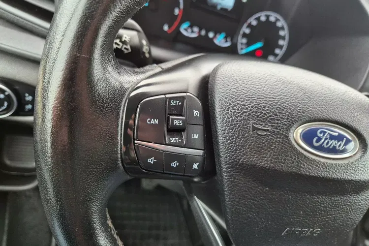 Ford transit Lift L3H3 69999zł NETTO 2.0TdCi/131KM zdjęcie 19