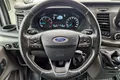 samochód dostawczy Ford zdjęcie 20