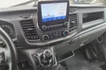 samochód dostawczy Ford zdjęcie 23