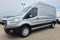 samochód dostawczy Ford zdjęcie 4