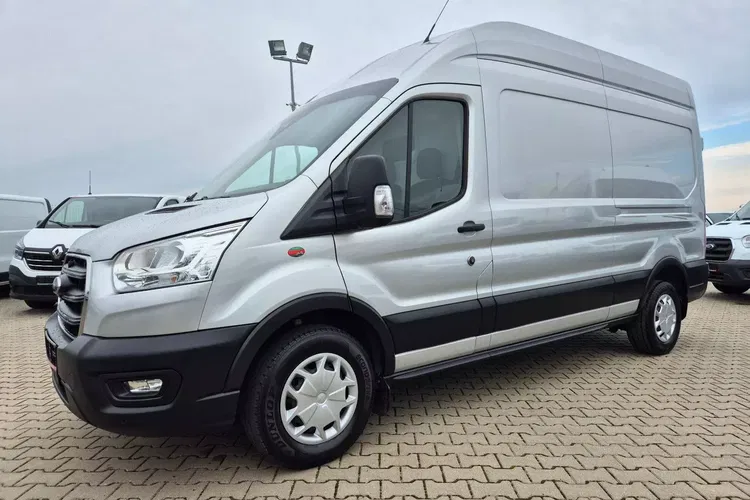 Ford transit Lift L3H3 69999zł NETTO 2.0TdCi/131KM zdjęcie 4