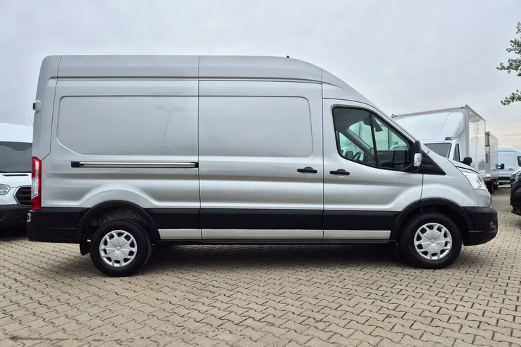 Ford transit Lift L3H3 69999zł NETTO 2.0TdCi/131KM zdjęcie 6