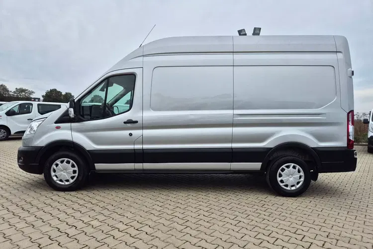 Ford transit Lift L3H3 69999zł NETTO 2.0TdCi/131KM zdjęcie 7