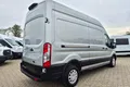 samochód dostawczy Ford zdjęcie 8