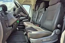 Peugeot boxer L4H3 89999zł NETTO Brygadówka 6 osób 2.2HDi/140KM zdjęcie 14