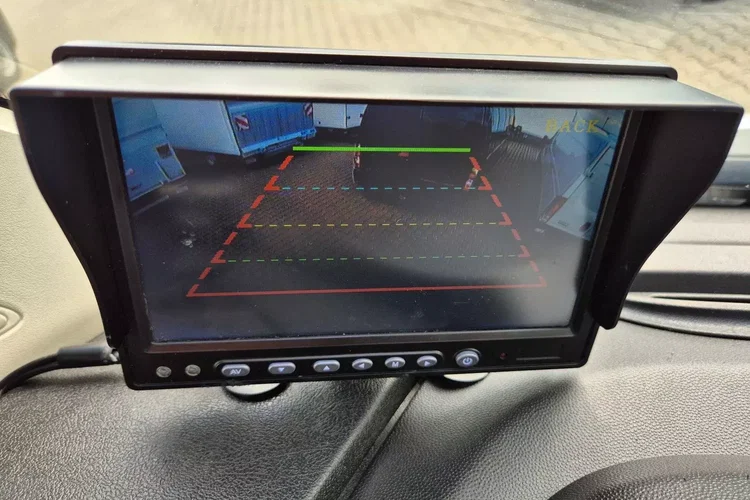 Peugeot boxer L4H3 89999zł NETTO Brygadówka 6 osób 2.2HDi/140KM zdjęcie 20