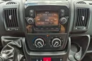 Peugeot boxer L4H3 89999zł NETTO Brygadówka 6 osób 2.2HDi/140KM zdjęcie 22