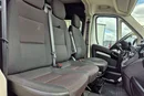 Peugeot boxer L4H3 89999zł NETTO Brygadówka 6 osób 2.2HDi/140KM zdjęcie 24