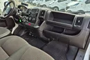 Peugeot boxer L4H3 89999zł NETTO Brygadówka 6 osób 2.2HDi/140KM zdjęcie 25
