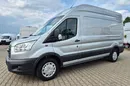 Ford transit L3H3 62999zł NETTO 2.0TdCi/170KM zdjęcie 4