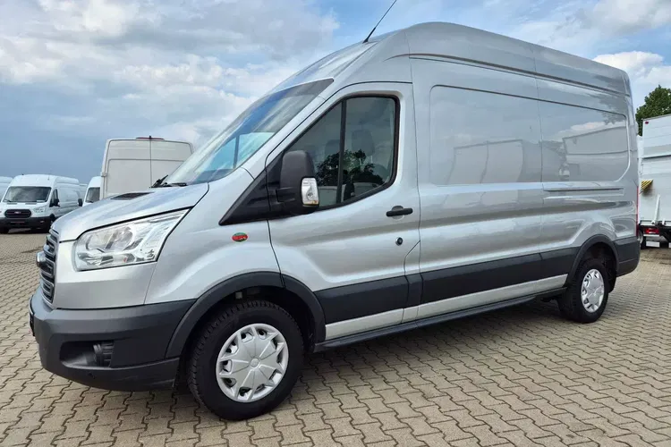 Ford transit L3H3 62999zł NETTO 2.0TdCi/170KM zdjęcie 4