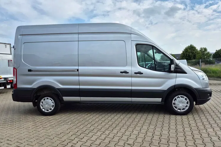 Ford transit L3H3 62999zł NETTO 2.0TdCi/170KM zdjęcie 6