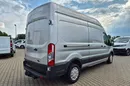 Ford transit L3H3 62999zł NETTO 2.0TdCi/170KM zdjęcie 8