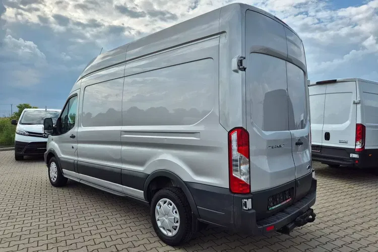 Ford transit L3H3 62999zł NETTO 2.0TdCi/170KM zdjęcie 9