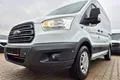 samochód dostawczy Ford zdjęcie 11
