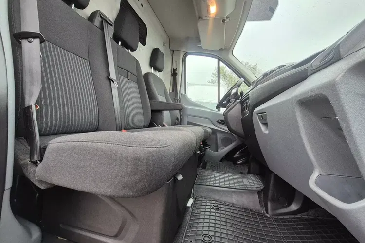 Ford transit L2H2 49999zł NETTO 2.0 TdCi/170KM Automat zdjęcie 28