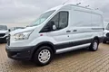samochód dostawczy Ford zdjęcie 4