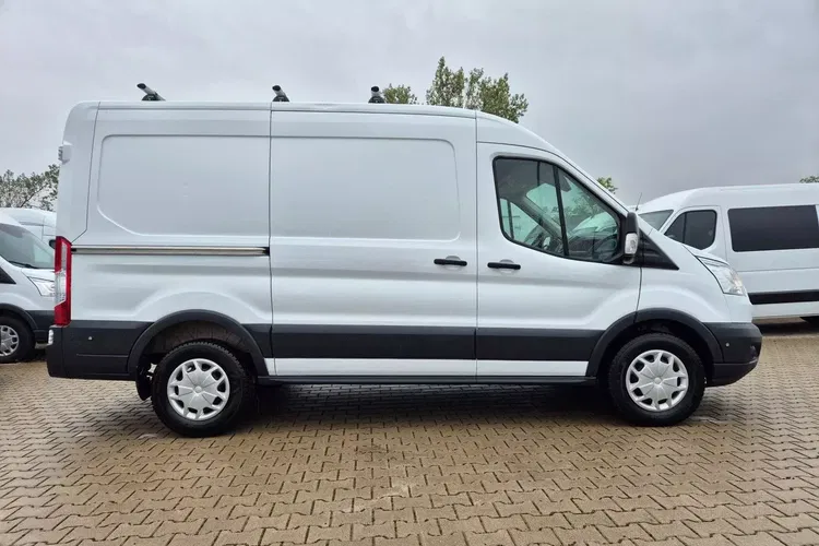 Ford transit L2H2 49999zł NETTO 2.0 TdCi/170KM Automat zdjęcie 6