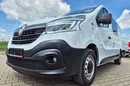 Renault Trafic L2H1 99999zł NETTO Brygadówka 6 osób 2.0dCi/120KM zdjęcie 11