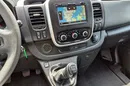 Renault Trafic L2H1 99999zł NETTO Brygadówka 6 osób 2.0dCi/120KM zdjęcie 19