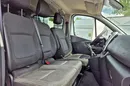 Renault Trafic L2H1 99999zł NETTO Brygadówka 6 osób 2.0dCi/120KM zdjęcie 24