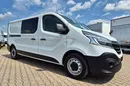 Renault Trafic L2H1 99999zł NETTO Brygadówka 6 osób 2.0dCi/120KM zdjęcie 3