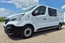 Renault Trafic L2H1 99999zł NETTO Brygadówka 6 osób 2.0dCi/120KM zdjęcie 4
