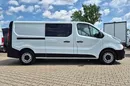 Renault Trafic L2H1 99999zł NETTO Brygadówka 6 osób 2.0dCi/120KM zdjęcie 6