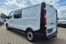 Renault Trafic L2H1 99999zł NETTO Brygadówka 6 osób 2.0dCi/120KM zdjęcie 9