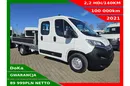 Citroen Jumper DoKa 89999zł NETTO 2.2HDi/140KM zdjęcie 1