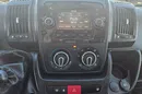 Citroen Jumper DoKa 89999zł NETTO 2.2HDi/140KM zdjęcie 24