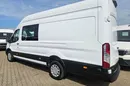 Ford transit L4H3 79900zł NETTO Brygadówka 6 osób 2.0TdCi/131KM zdjęcie 10