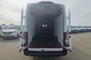 Ford transit L4H3 79900zł NETTO Brygadówka 6 osób 2.0TdCi/131KM zdjęcie 13