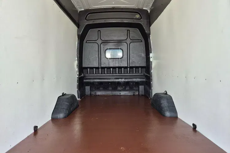 Ford transit L4H3 79900zł NETTO Brygadówka 6 osób 2.0TdCi/131KM zdjęcie 14