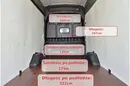 Ford transit L4H3 79900zł NETTO Brygadówka 6 osób 2.0TdCi/131KM zdjęcie 15