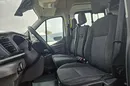 Ford transit L4H3 79900zł NETTO Brygadówka 6 osób 2.0TdCi/131KM zdjęcie 16