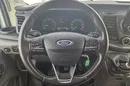 Ford transit L4H3 79900zł NETTO Brygadówka 6 osób 2.0TdCi/131KM zdjęcie 21