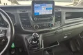 samochód dostawczy Ford zdjęcie 24