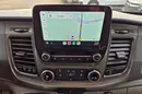 Ford transit L4H3 79900zł NETTO Brygadówka 6 osób 2.0TdCi/131KM zdjęcie 26
