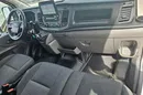 Ford transit L4H3 79900zł NETTO Brygadówka 6 osób 2.0TdCi/131KM zdjęcie 30
