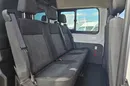 Ford transit L4H3 79900zł NETTO Brygadówka 6 osób 2.0TdCi/131KM zdjęcie 32