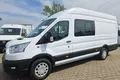 samochód dostawczy Ford zdjęcie 4