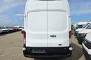 Ford transit L4H3 79900zł NETTO Brygadówka 6 osób 2.0TdCi/131KM zdjęcie 9