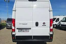 Fiat Ducato L4H2 79999zł NETTO 2.3 mJET/140KM zdjęcie 10