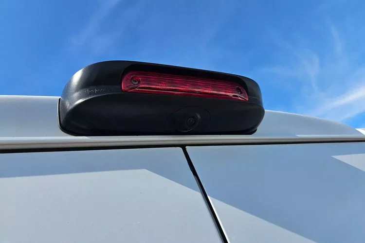 Fiat Ducato L4H2 79999zł NETTO 2.3 mJET/140KM zdjęcie 12