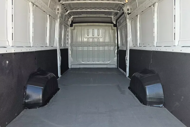 Fiat Ducato L4H2 79999zł NETTO 2.3 mJET/140KM zdjęcie 15