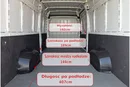 Fiat Ducato L4H2 79999zł NETTO 2.3 mJET/140KM zdjęcie 16