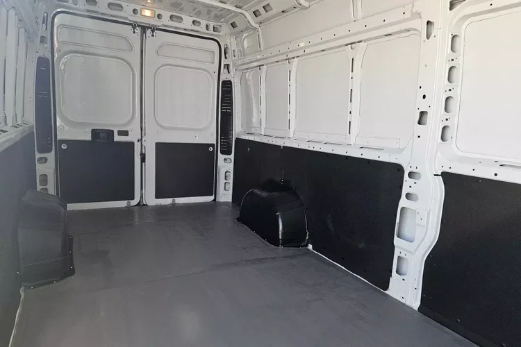Fiat Ducato L4H2 79999zł NETTO 2.3 mJET/140KM zdjęcie 17